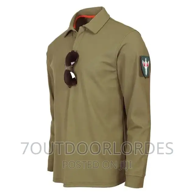 Longsleeve T-Shirt