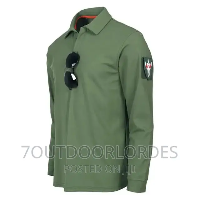 Longsleeve T-Shirt