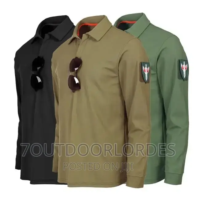 Longsleeve T-Shirt