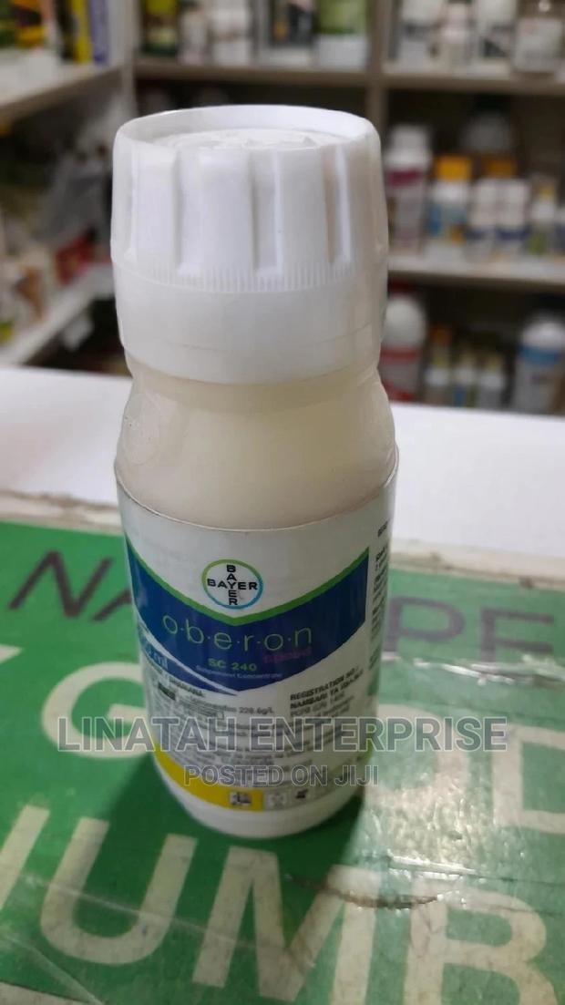 Oberon 240sc 100ml - thumbnail 3