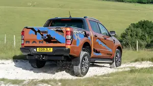 Ford Ranger Pickup Sport Stickers