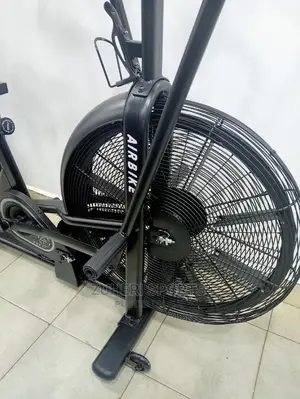 Airbike Cycling Machine, Fullbody Workout Exercise