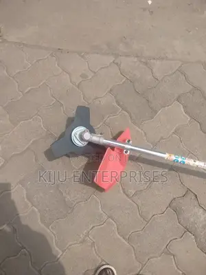 Brushcutter
