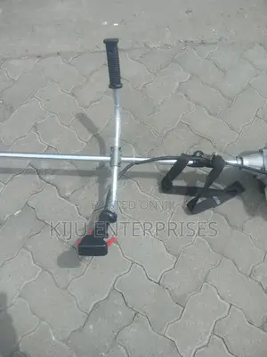 Brushcutter