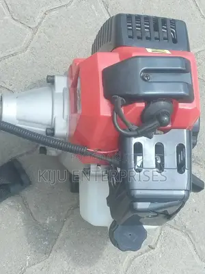 Brushcutter
