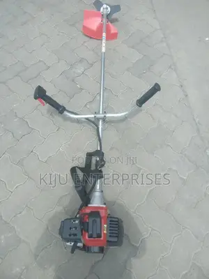 Brushcutter