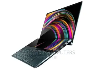 New Laptop Asus ZenBook Pro 15 UX580GE 32GB Intel Core I9 SSD 1T