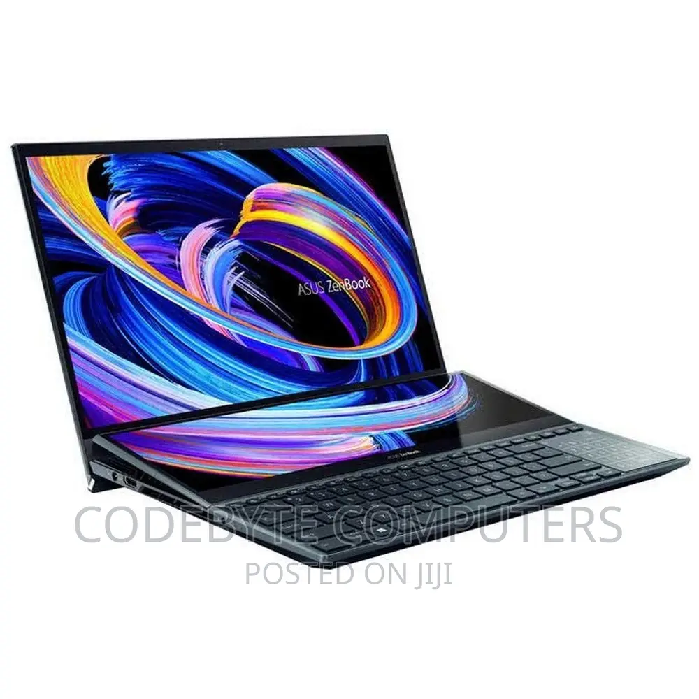 New Laptop Asus ZenBook Pro 15 UX580GE 32GB Intel Core I9 SSD 1T