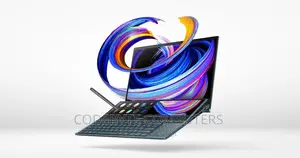 New Laptop Asus ZenBook Pro 15 UX580GE 32GB Intel Core I9 SSD 1T