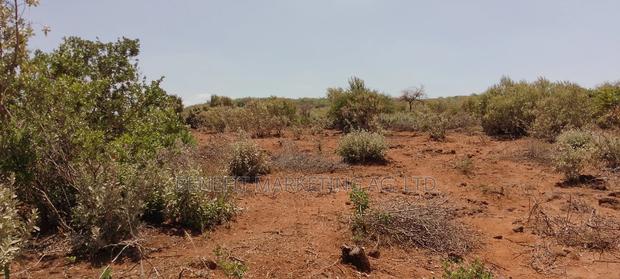 5 Acres for Sale in Ngong Saikeri Road, 2km From Tarmarc.