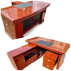 Executive Imported Office Desk 1.6 MTRS