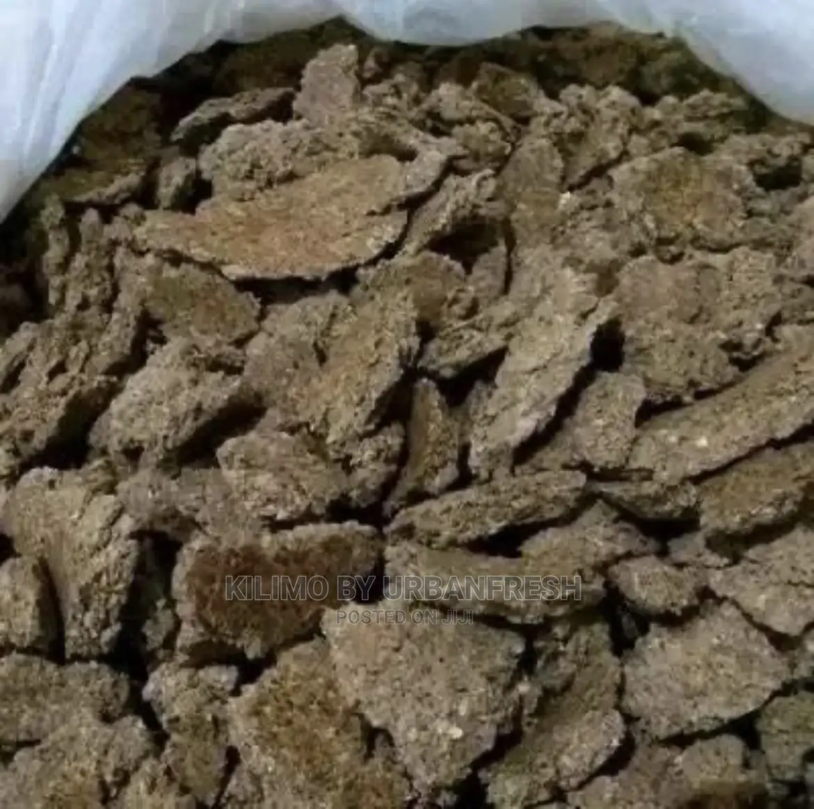 Bulk Raw Animal Feeds Materials Free Countrywide Deliveries