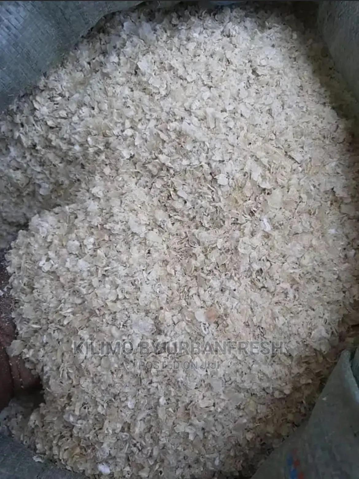 Bulk Raw Animal Feeds Materials Free Countrywide Deliveries
