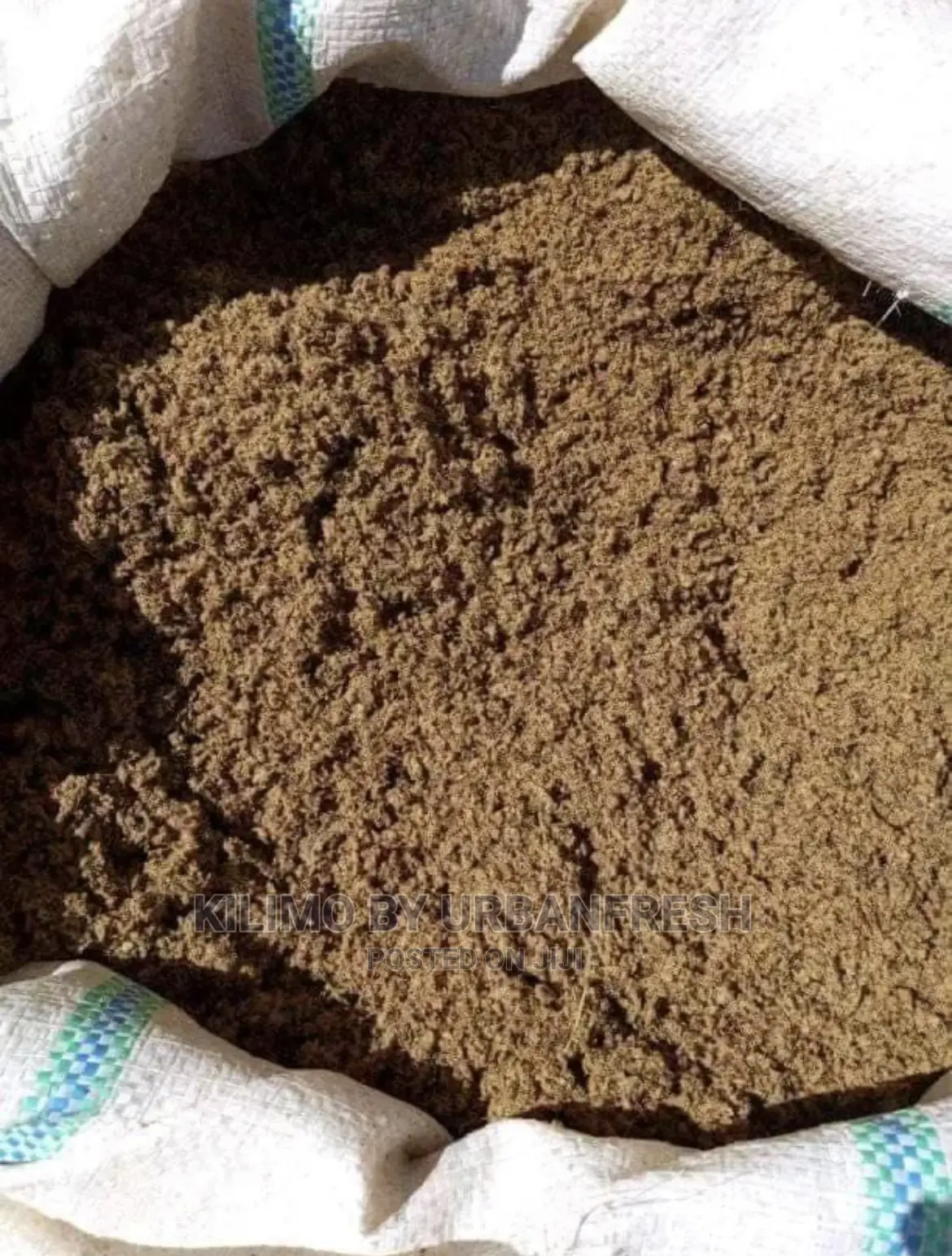Bulk Raw Animal Feeds Materials Free Countrywide Deliveries