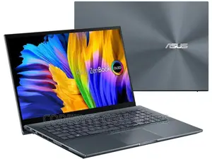 New Laptop Asus ZenBook Pro 15 UX580GE 16GB AMD Ryzen 7 SSD 512GB