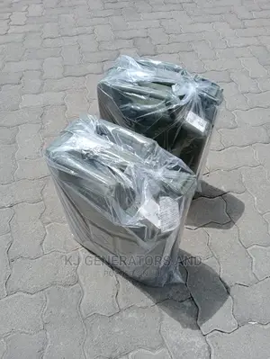 Petrol/Fuel Cans Available