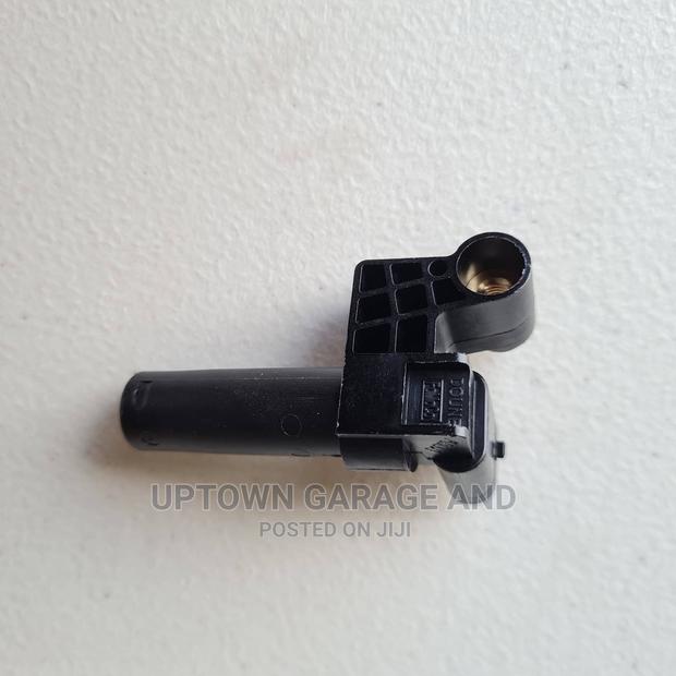Ford Ranger Crankshaft Position Sensor - main view
