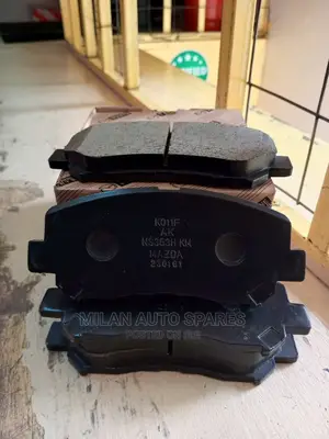 Mazda CX-5 Genuine Front Brake Pads