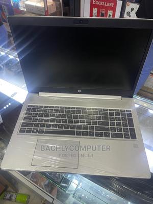 Laptop HP ProBook 450 G7 16GB Intel Core I5 SSD 512GB - main view
