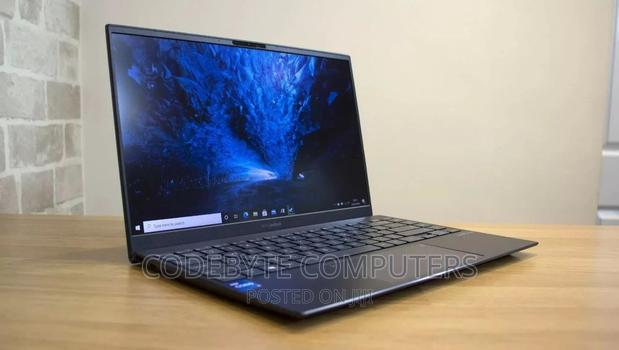 New Laptop Asus Zenbook 14 UX434 8GB Intel Core I7 SSD 512GB - thumbnail 2