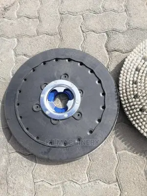 Floor Scrubber Brushes-Extra Large-Quality