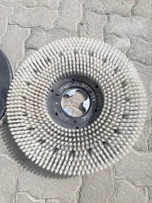 Floor Scrubber Brushes-Extra Large-Quality