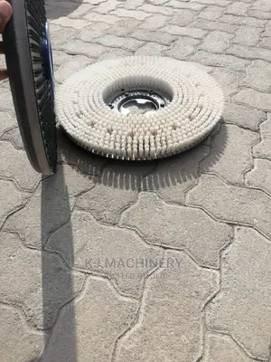 Floor Scrubber Brushes-Extra Large-Quality