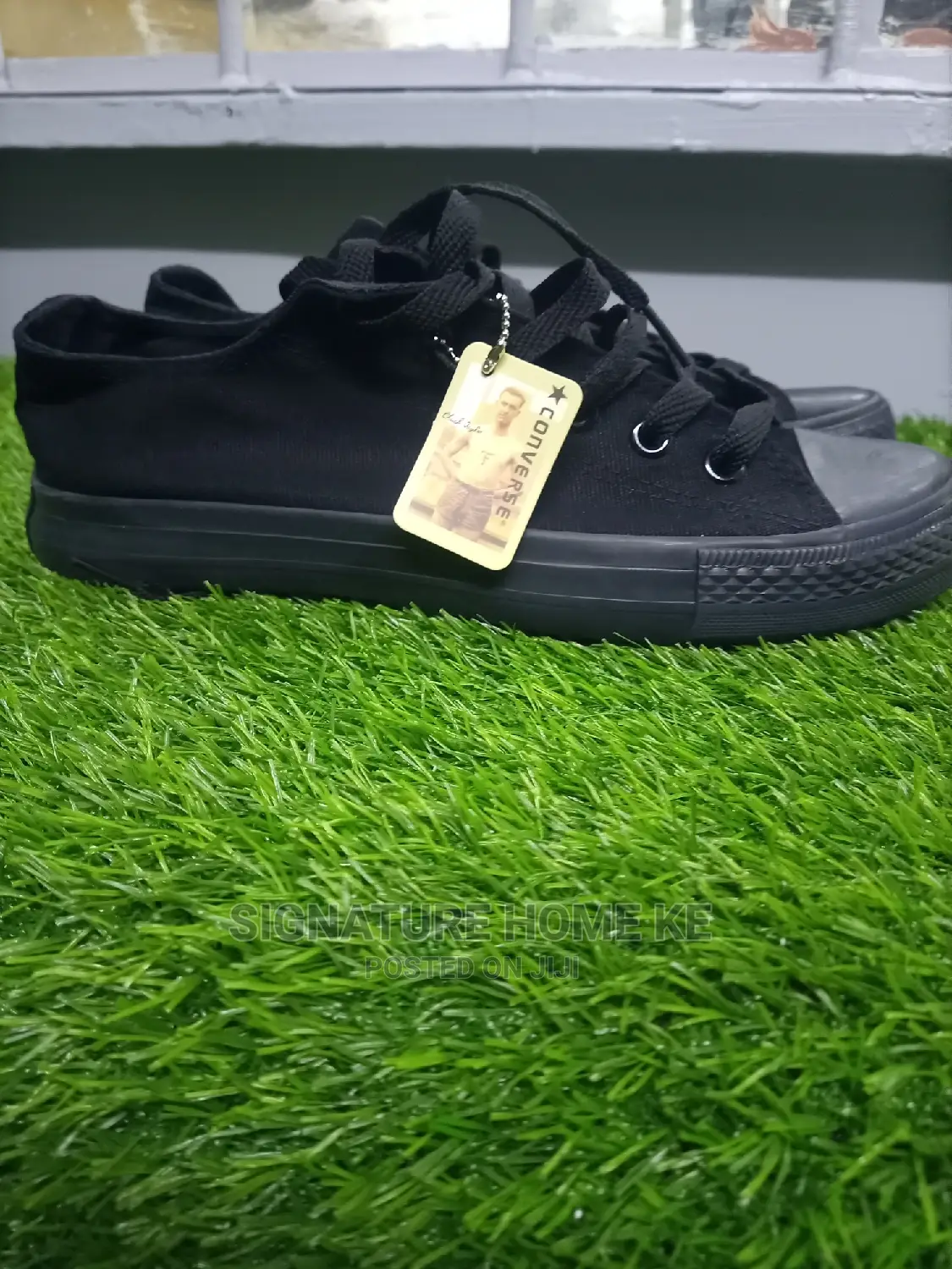 Converse All Star(37-45)
