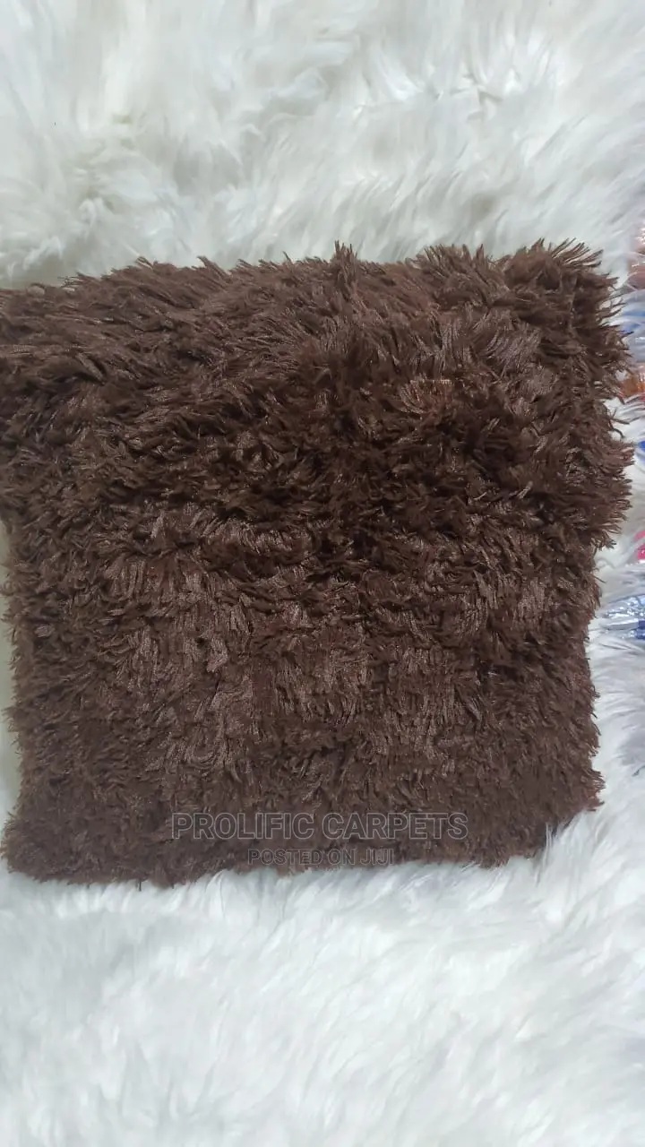 Throw Pillows