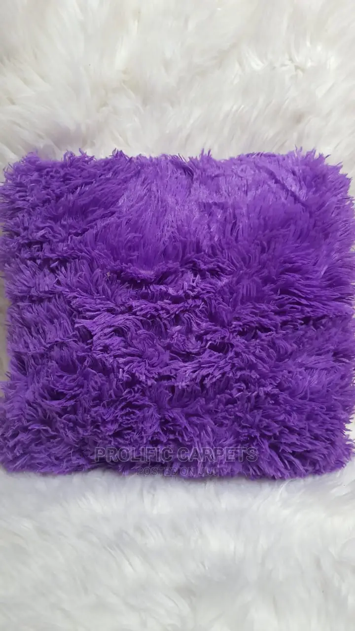 Throw Pillows