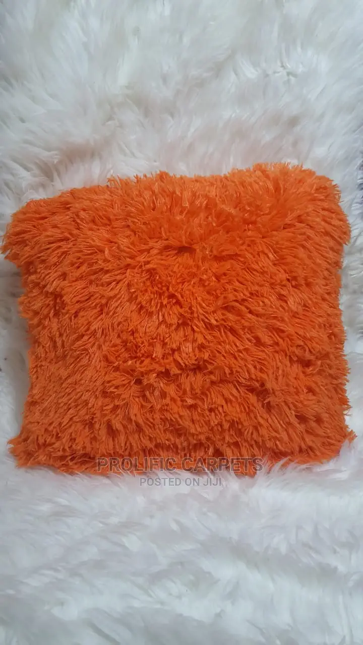 Throw Pillows