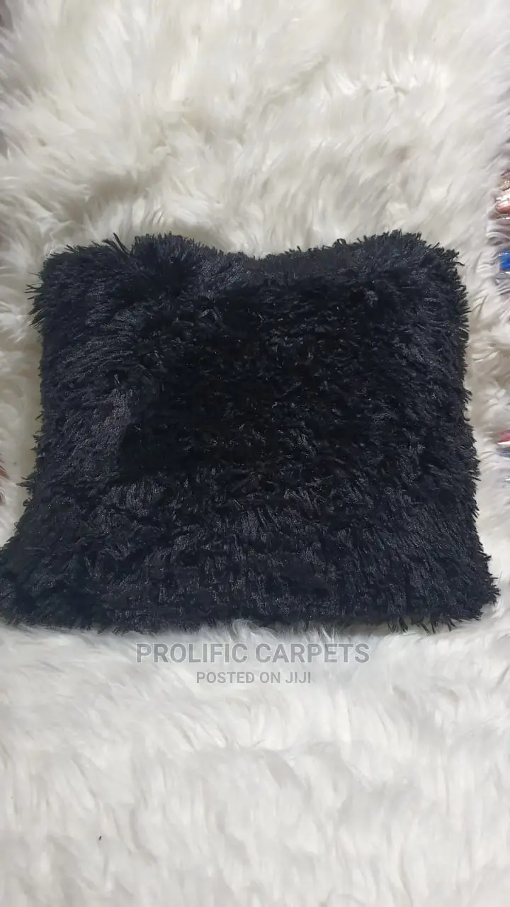 Throw Pillows