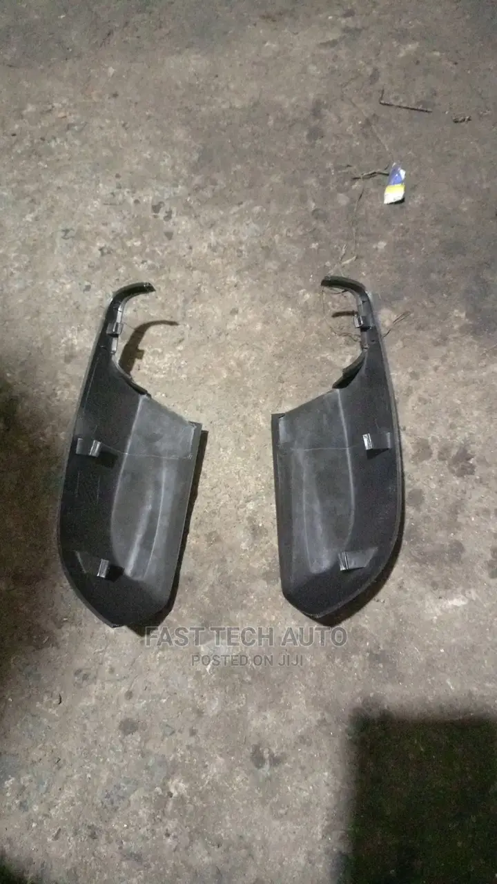 Impreza G4 Side Mirror Covers