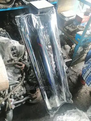 Toyota Hiace 9l Bumper Grille