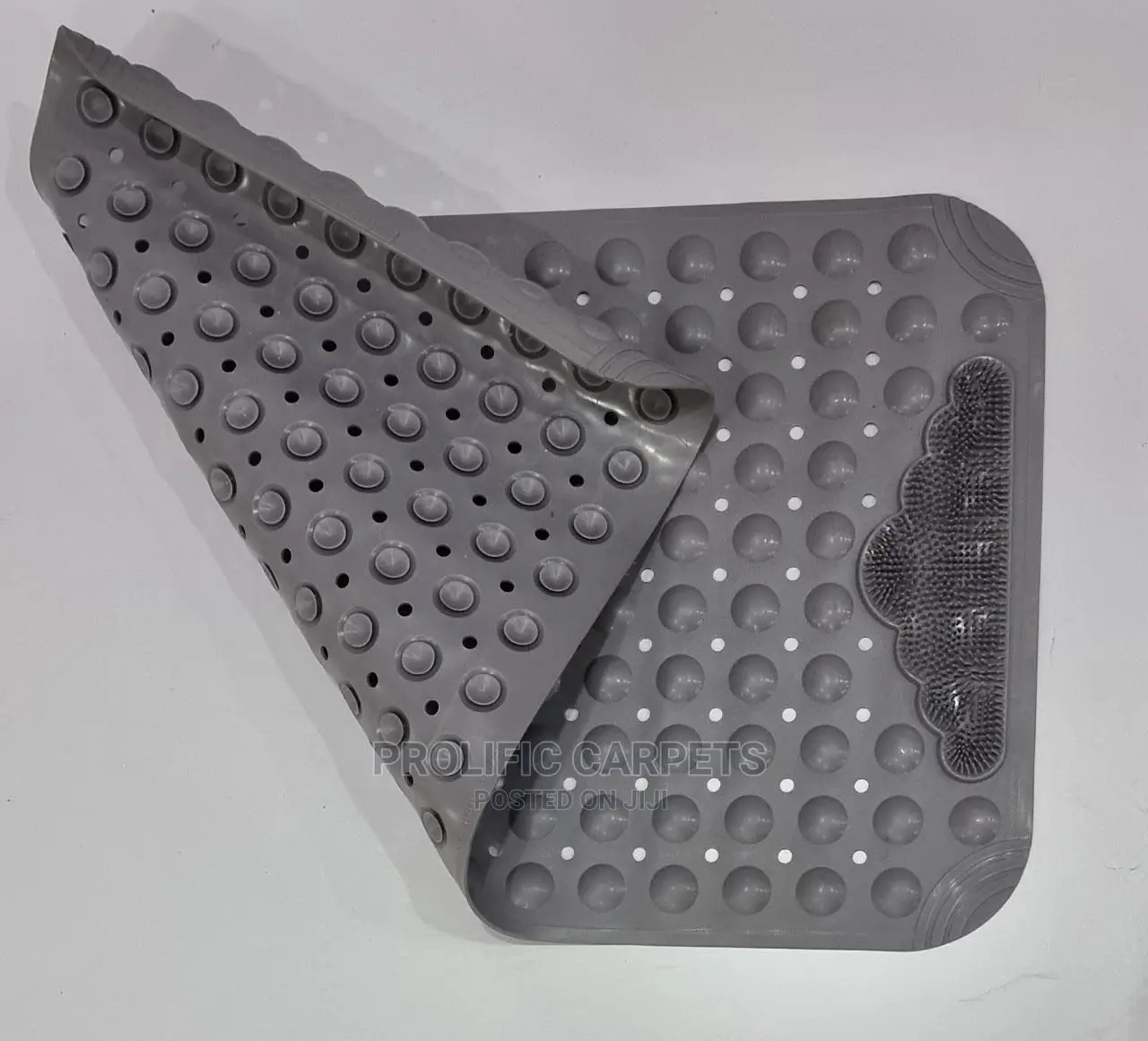 Bathroom Mats