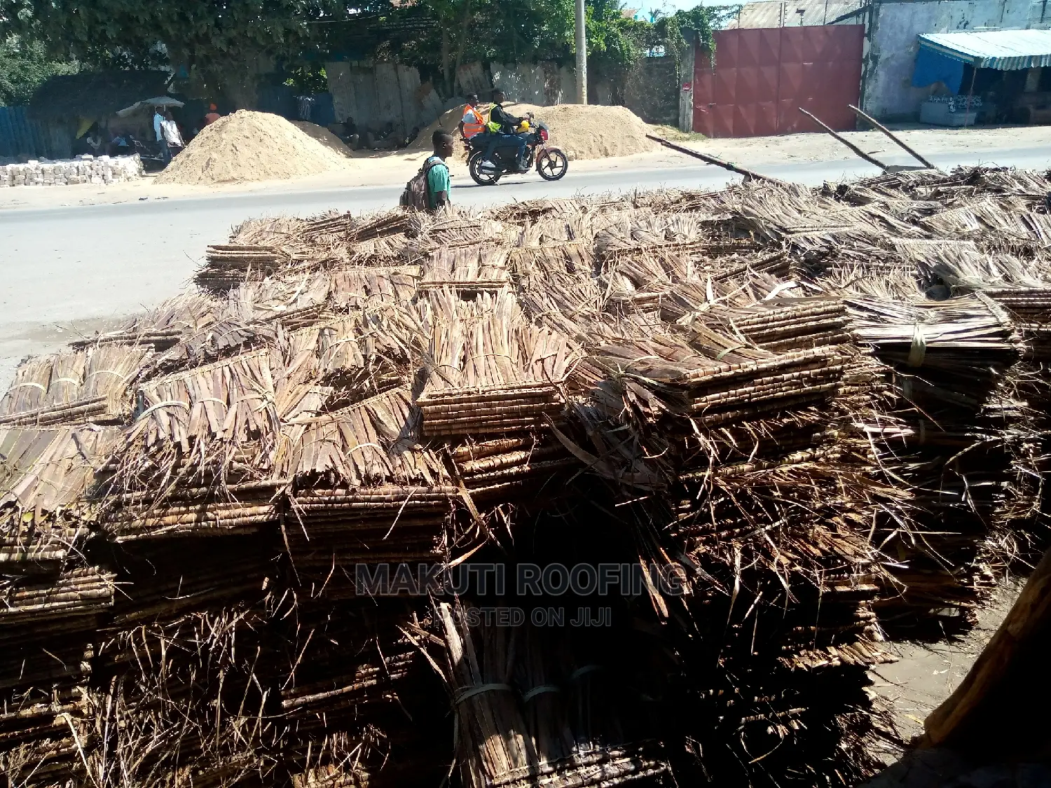 Makuti Suppliers Kenya