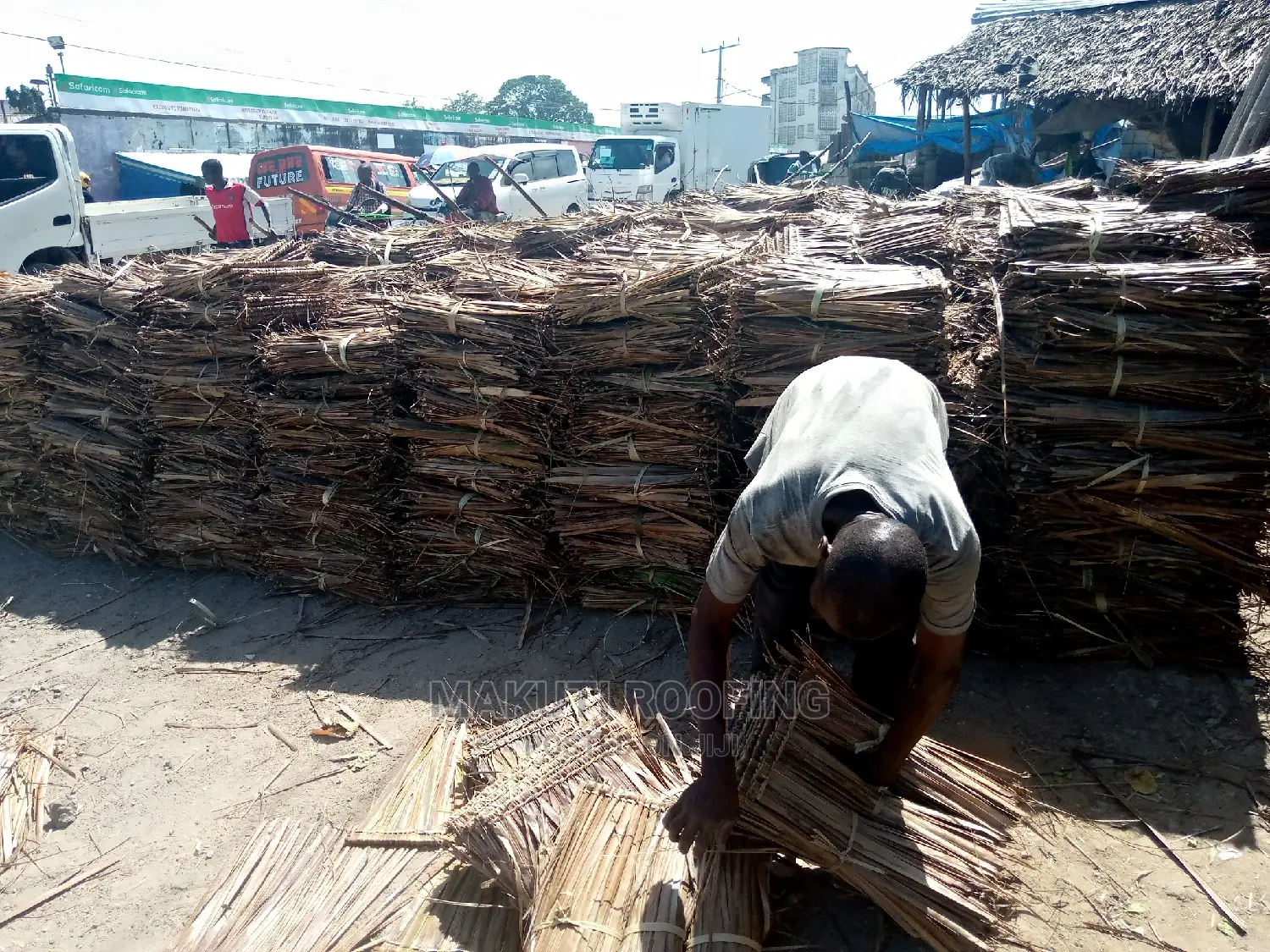 Makuti Suppliers Kenya