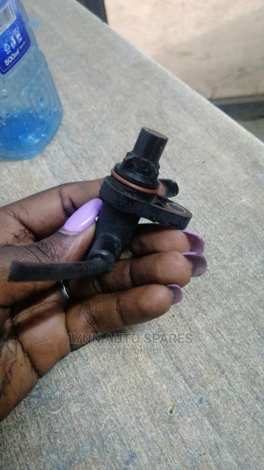 Toyota Hilux Revolution (Revo) Front Abs Sensor