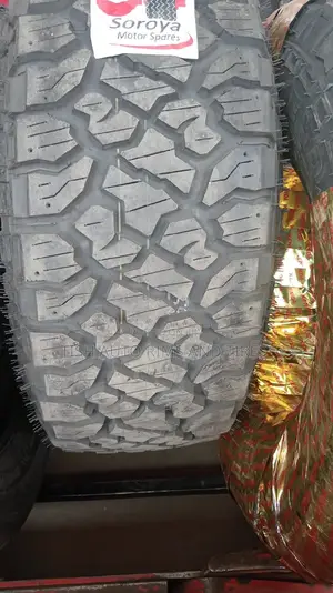 285/70r17 Kenda Kr601