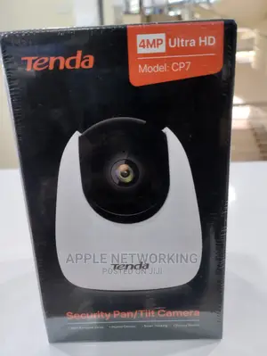 Tenda CP7 4mp