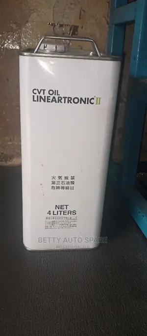 Subaru Impreza Gearbox Oil
