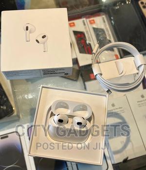 Apple Airpods 3 Open Box Warranty Still On