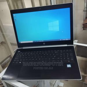 Laptop HP ProBook 450 G5 8GB Intel Core I5 SSD 256GB
