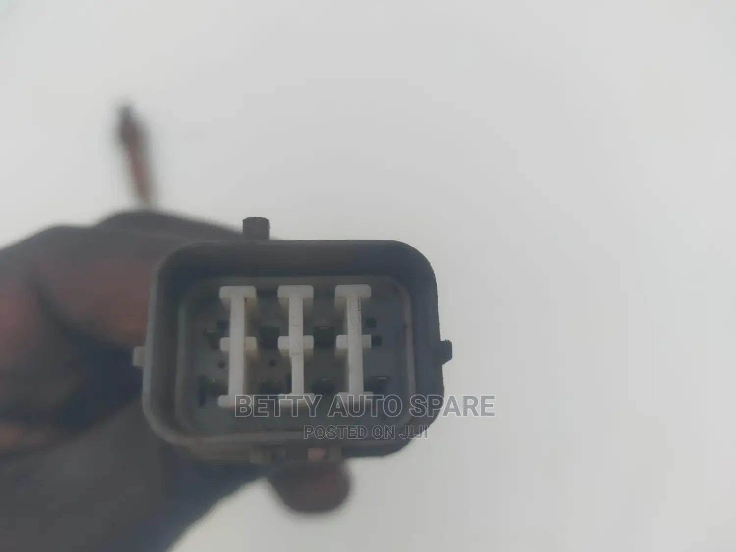 Subaru Forester Oxygen Sensor