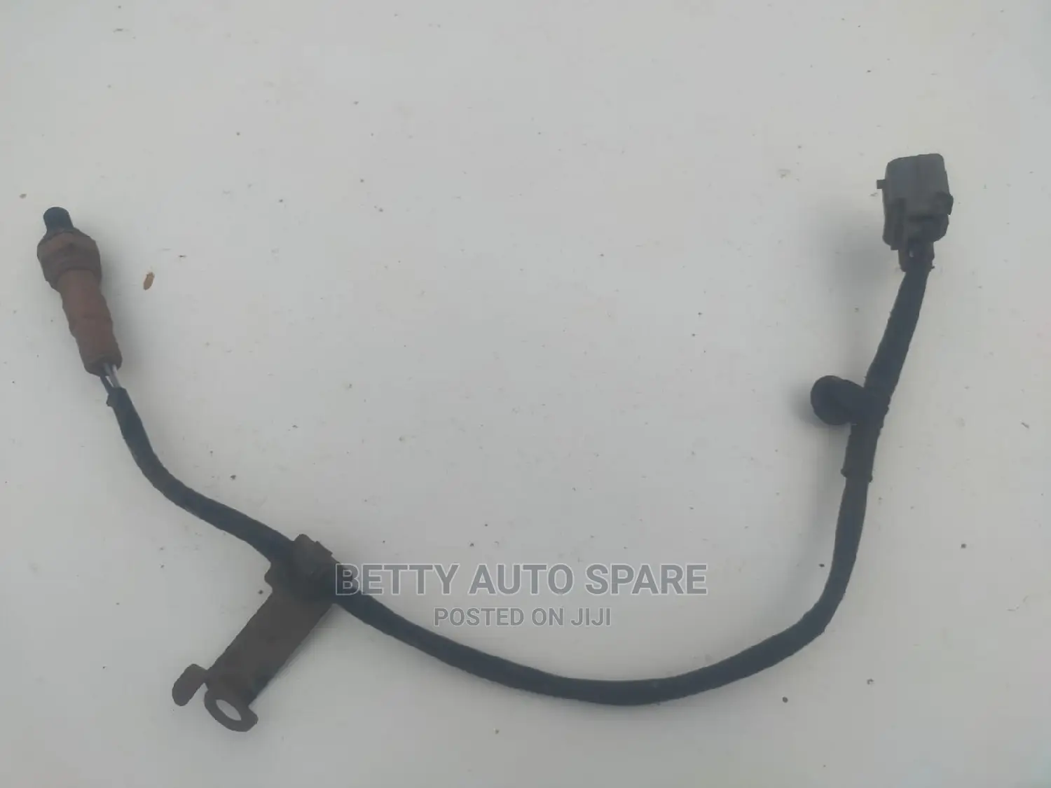 Subaru Forester Oxygen Sensor