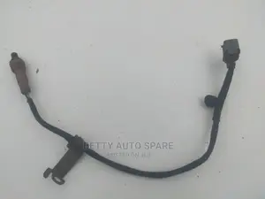 Subaru Forester Oxygen Sensor