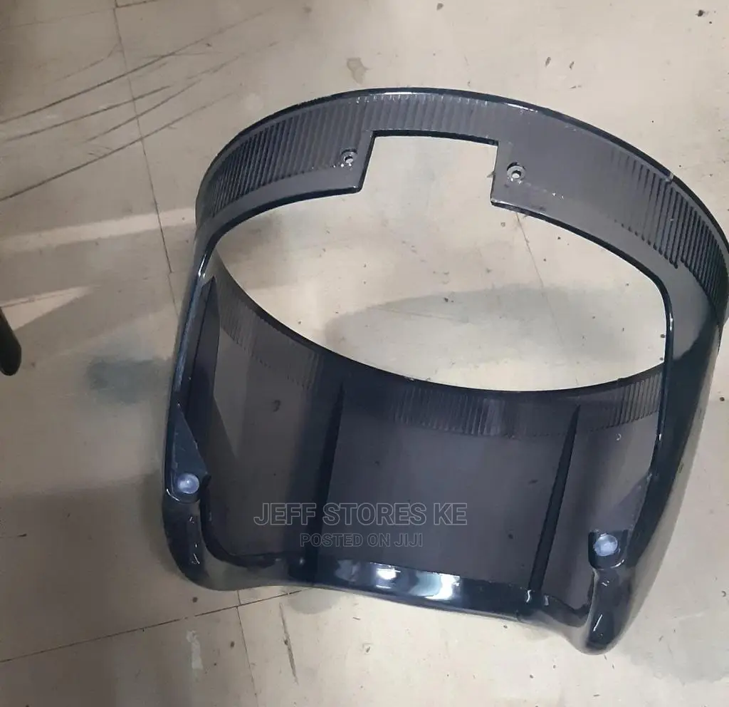 Dryer Round Glass/Hood