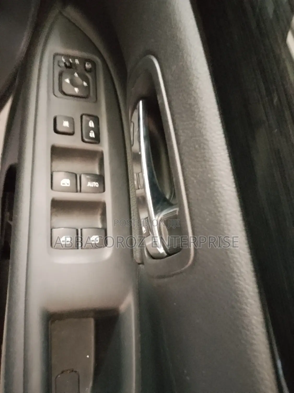 Mitsubishi Outlander 2016 White