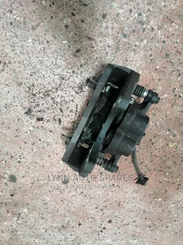 Toyota Dyna Rear Caliper