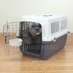 IATA Pet Carrier/Kennel